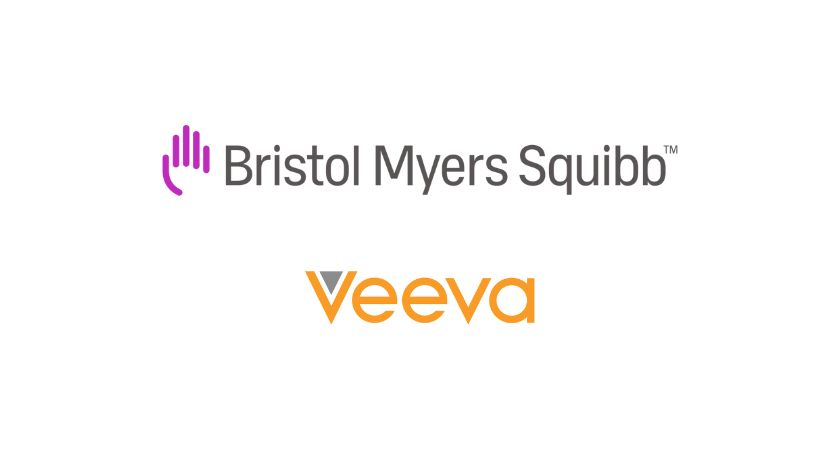 Bristol Myers Squibb Commits to Veeva Vault CRM